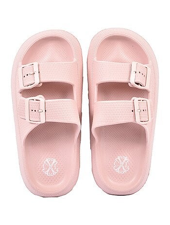 Sandales CXL By LACROIX EVA Boucle