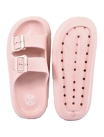 Sandales CXL By LACROIX EVA Boucle