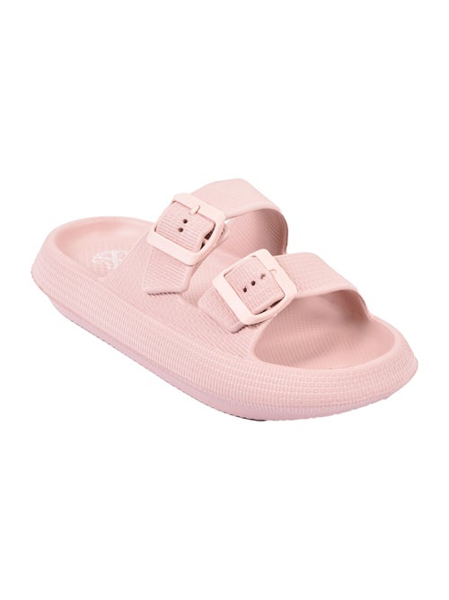 Sandales CXL By LACROIX EVA Boucle - Kiabi Sandales CXL By LACROIX EVA Boucle - Kiabi