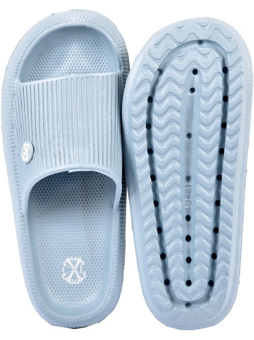Sandales CXL By LACROIX EVA SOFT - Kiabi Sandales CXL By LACROIX EVA SOFT - Kiabi