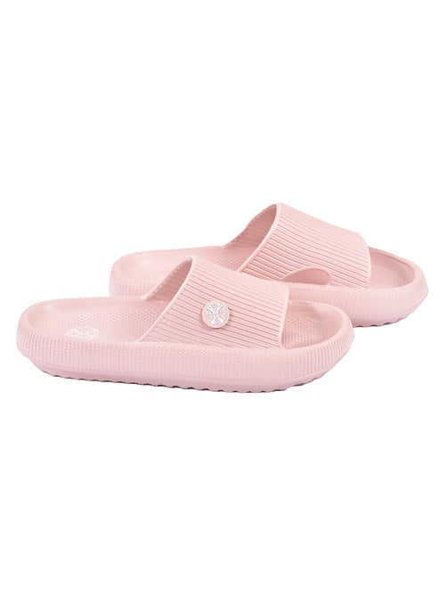 Sandales CXL By LACROIX EVA SOFT - Kiabi Sandales CXL By LACROIX EVA SOFT - Kiabi