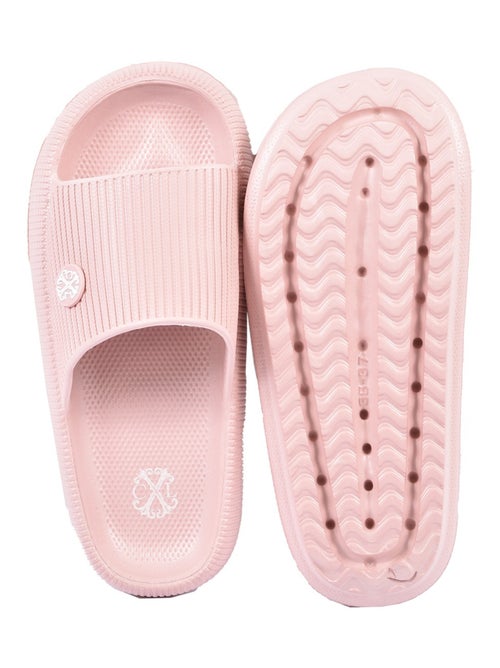 Sandales CXL By LACROIX EVA SOFT - Kiabi Sandales CXL By LACROIX EVA SOFT - Kiabi