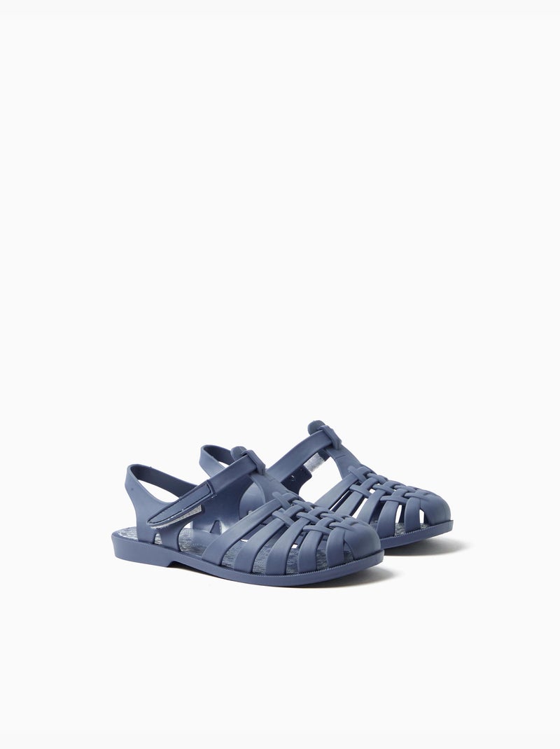 Sandales de plage, MO Fashion Bleu - Kiabi