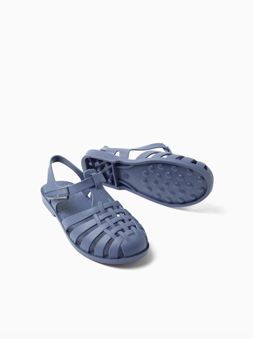 Sandales de plage, MO Fashion - Kiabi Sandales de plage, MO Fashion - Kiabi