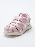 Sandales de sport fermées 'Minnie' 'Disney' ROSE - Kiabi