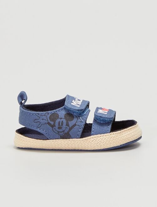 sandales pour bebe garcon