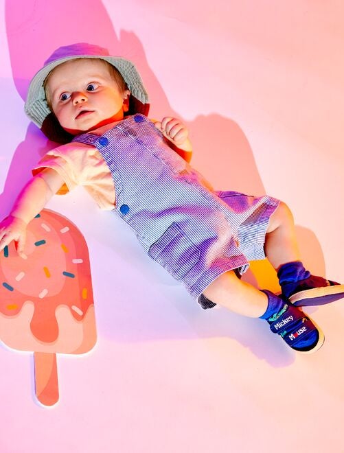 sandales pour bebe garcon