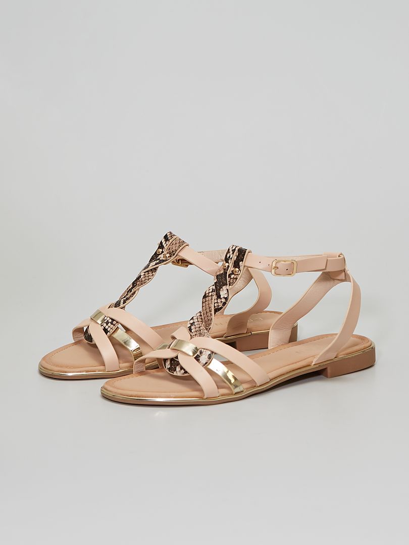 Dune on sale lottery sandals