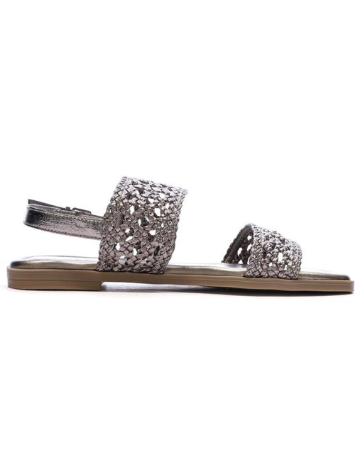 Sandales Femme - Kiabi