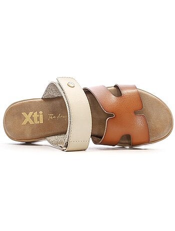 Sandales femme