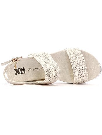 Sandales Femme