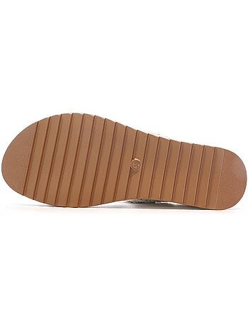 Sandales Femme