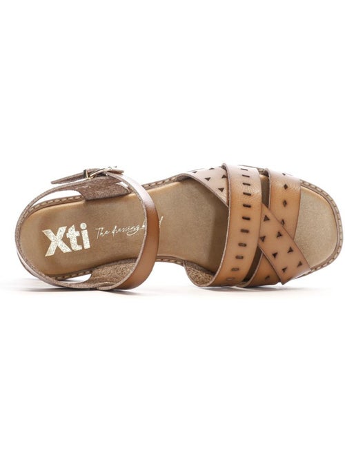 Sandales Femme - Kiabi Sandales Femme - Kiabi