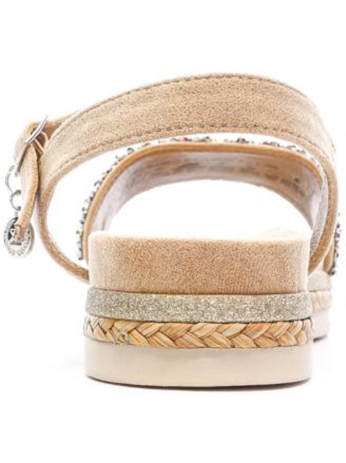 Sandales femme - Kiabi Sandales femme - Kiabi