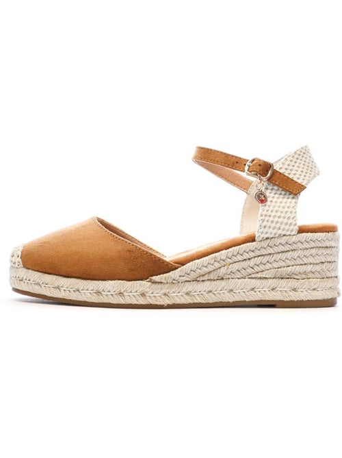 Sandales Femme - Kiabi Sandales Femme - Kiabi