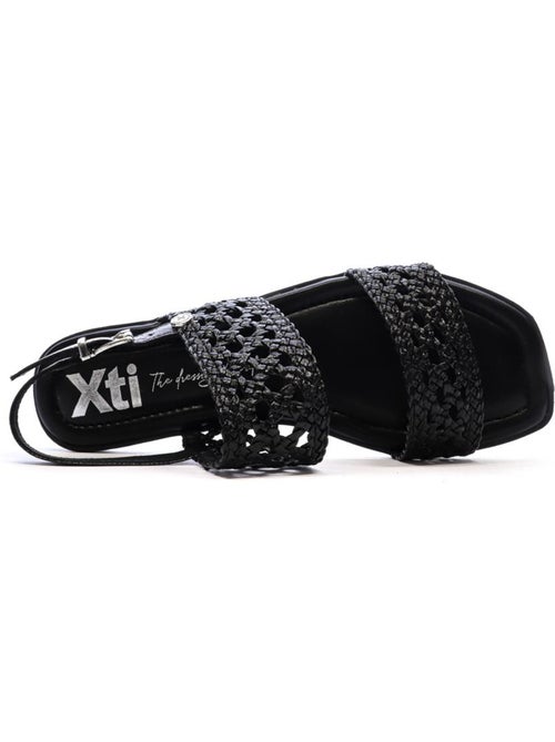 Sandales Femme Plomb - Kiabi Sandales Femme Plomb - Kiabi