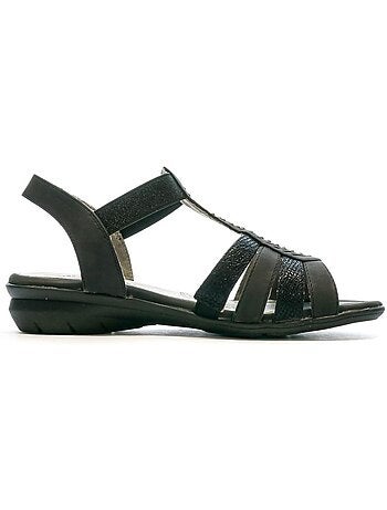 Sandales femme relife