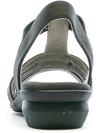 Sandales femme relife