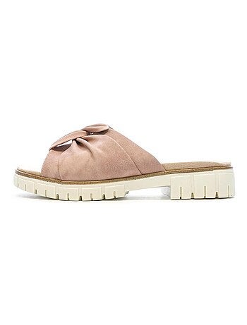 Sandales femme relife