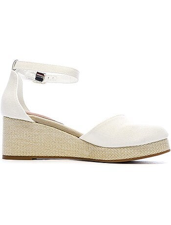 Sandales Femme Tommy Hilfiger
