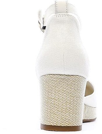 Sandales Femme Tommy Hilfiger