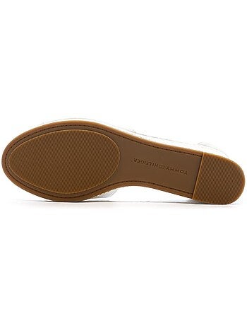 Sandales Femme Tommy Hilfiger