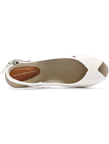 Sandales Femme Tommy Hilfiger