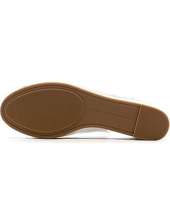 Sandales Femme Tommy Hilfiger