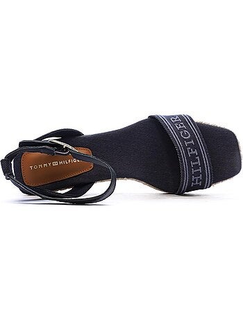 Sandales Femme Tommy Hilfiger