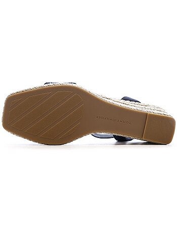 Sandales Femme Tommy Hilfiger