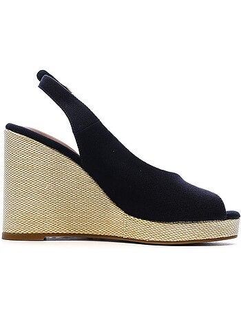 Sandales Femme Tommy Hilfiger