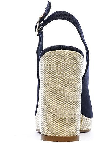 Sandales Femme Tommy Hilfiger