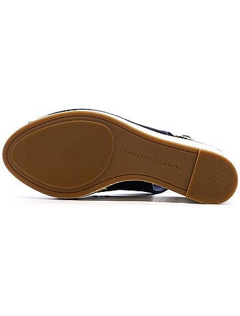 Sandales Femme Tommy Hilfiger