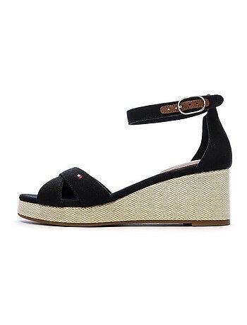 Sandales Femme Tommy Hilfiger