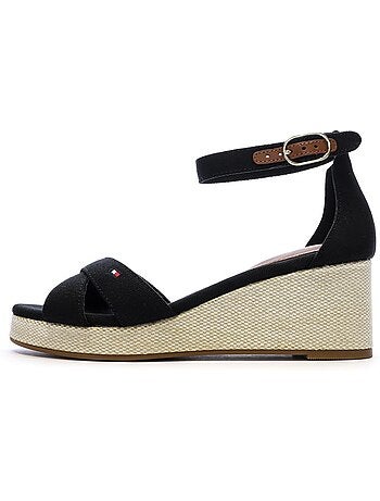 Sandales Femme Tommy Hilfiger