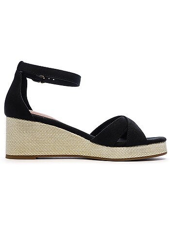 Sandales Femme Tommy Hilfiger