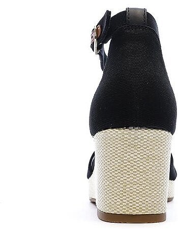 Sandales Femme Tommy Hilfiger