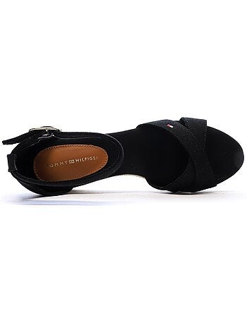 Sandales Femme Tommy Hilfiger
