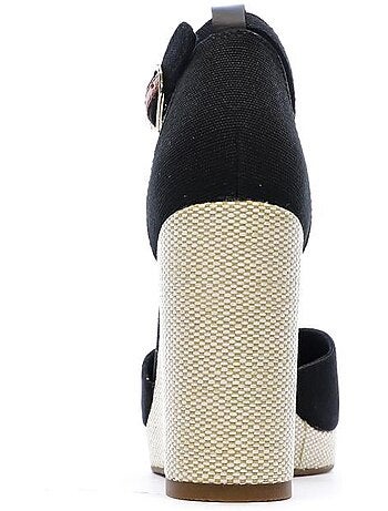 Sandales femme tommy hilfiger