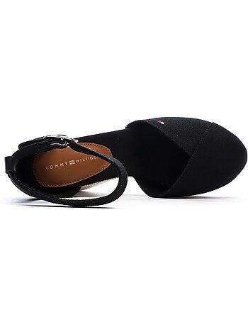 Sandales femme tommy hilfiger