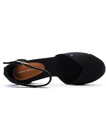 Sandales Femme Tommy Hilfiger