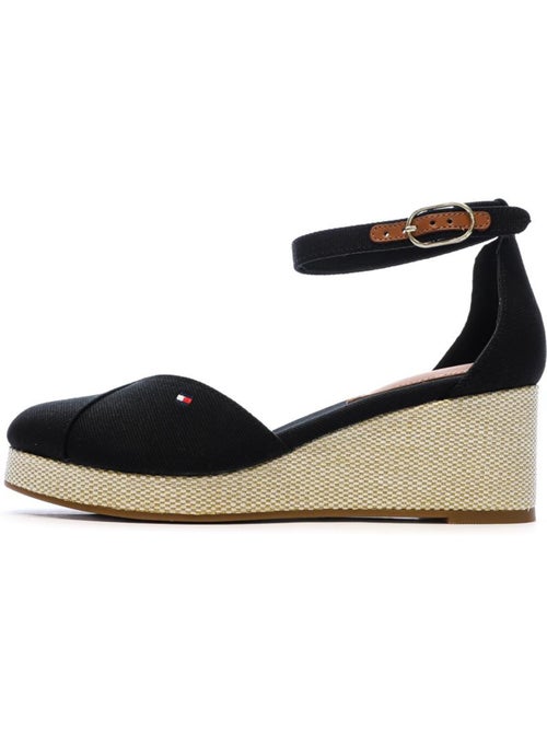 Sandales Femme Tommy Hilfiger - Kiabi Sandales Femme Tommy Hilfiger - Kiabi