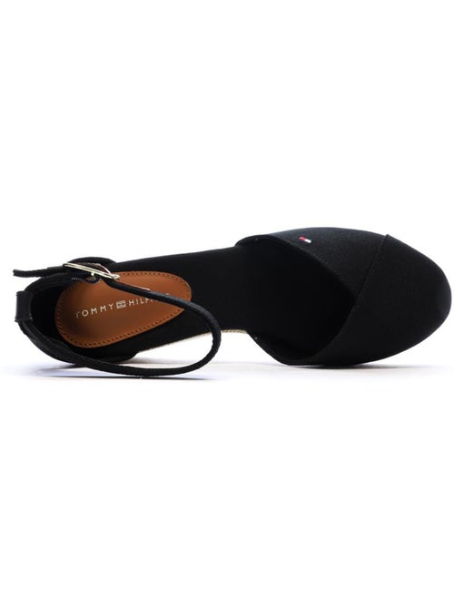 Sandales Femme Tommy Hilfiger - Kiabi Sandales Femme Tommy Hilfiger - Kiabi