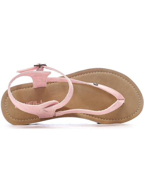Sandales Fille O'Neill - Kiabi Sandales Fille O'Neill - Kiabi