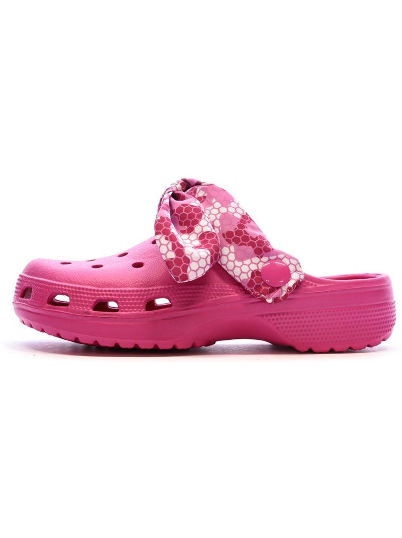 Sandales Fille Xti 151253 Rose - Kiabi