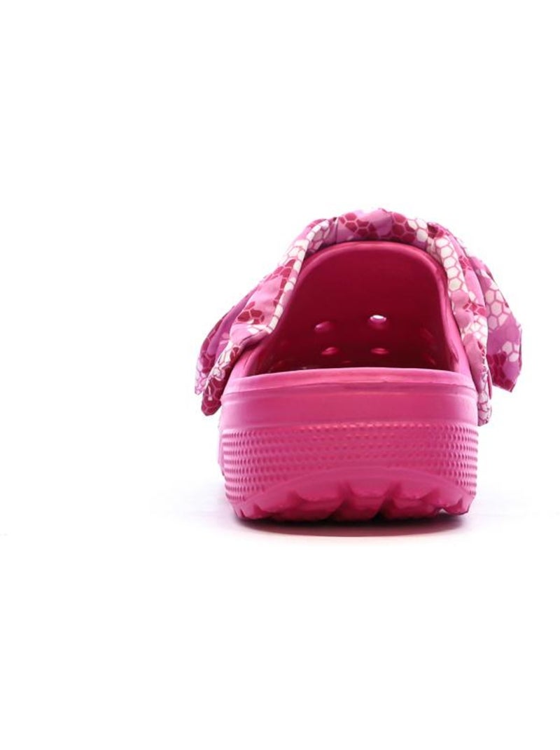 Sandales Fille Xti 151253 Rose - Kiabi
