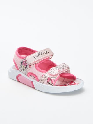Sandales 'Minnie' 'Disney'