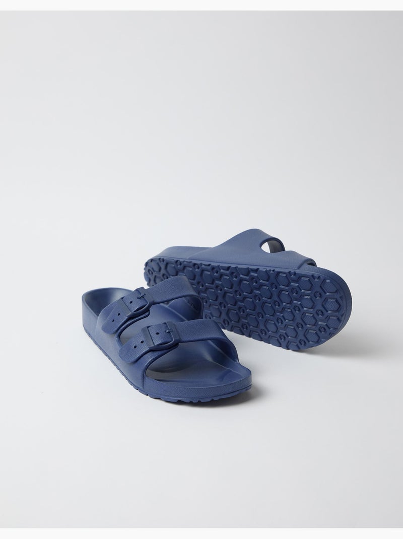 Sandales, MO Fashion Bleu - Kiabi