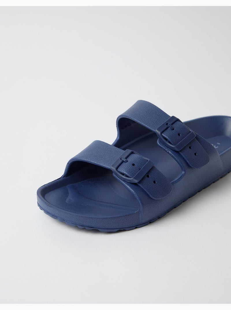 Sandales, MO Fashion Bleu - Kiabi