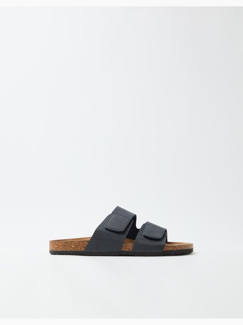 Sandales, MO Fashion - Kiabi Sandales, MO Fashion - Kiabi